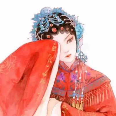 95视频用户头像 周末不出门